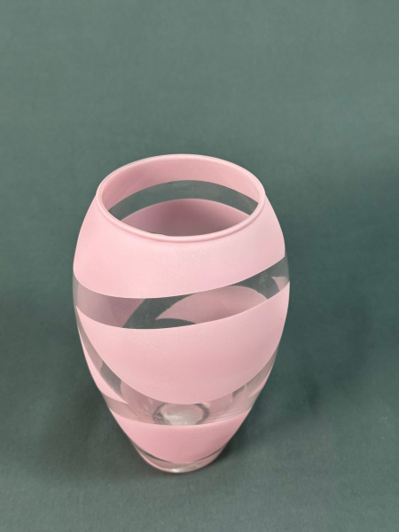 Ваза Вернисаж Клавдия (малая)